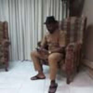 Meet your Posher, Kazeem